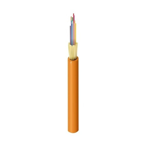 BELDEN Belden Inc. FI2I012P0 Fiber Optic Cable 12F OM2 Ofnp