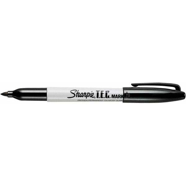SHARPIE Sharpie 13401 Permanent Marker Fine Point Black