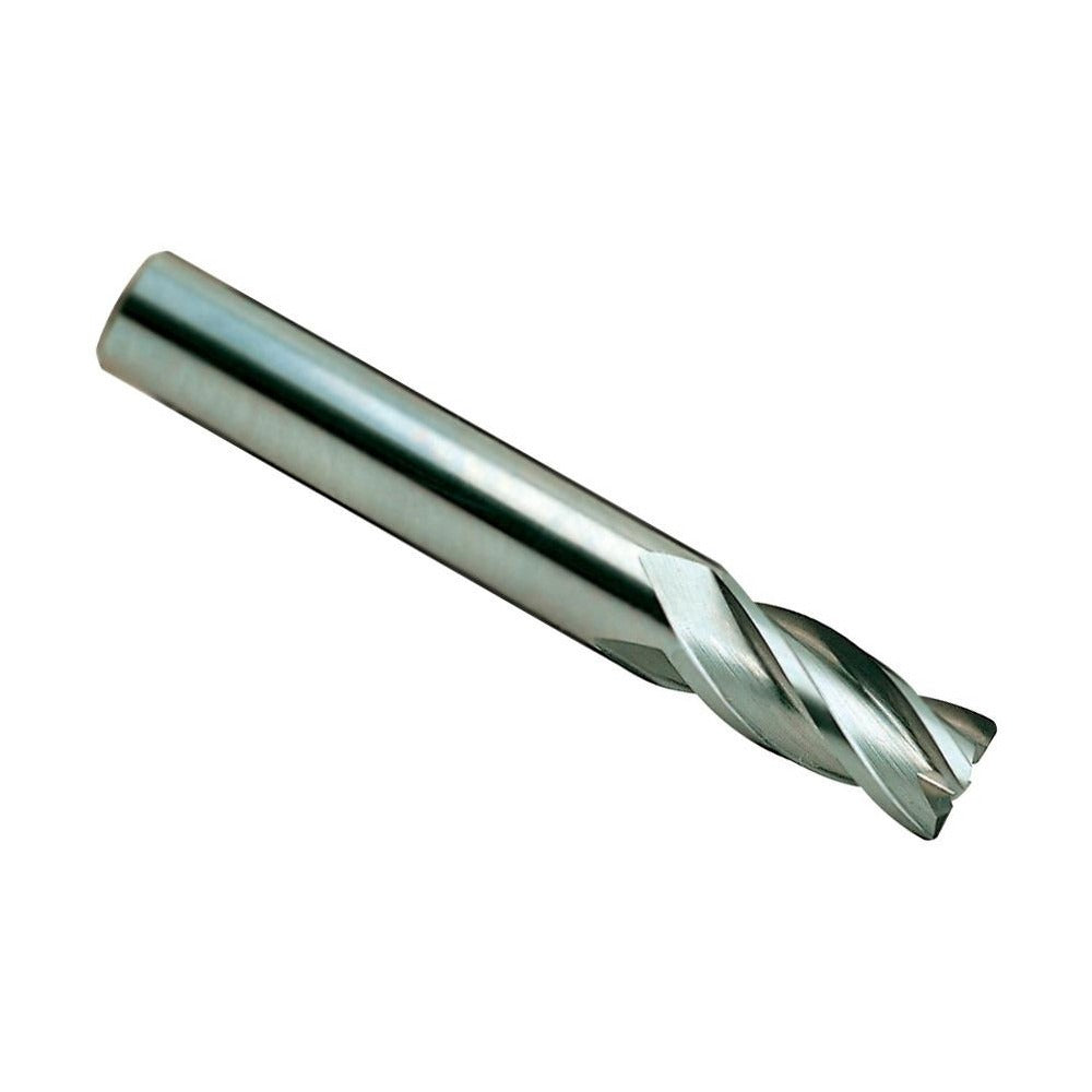 YG-1 YG-1 07561 Square End Mill 4 Flute Solid Carbide 5/32 in