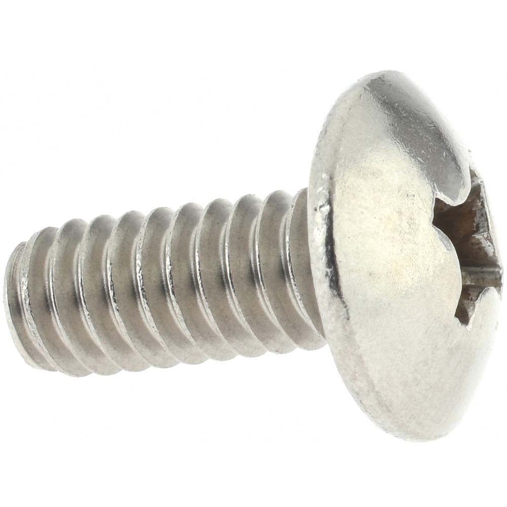 VALUE COLLECTION Value Collection A997258 Truss Head Phillips Machine Screw 100pk