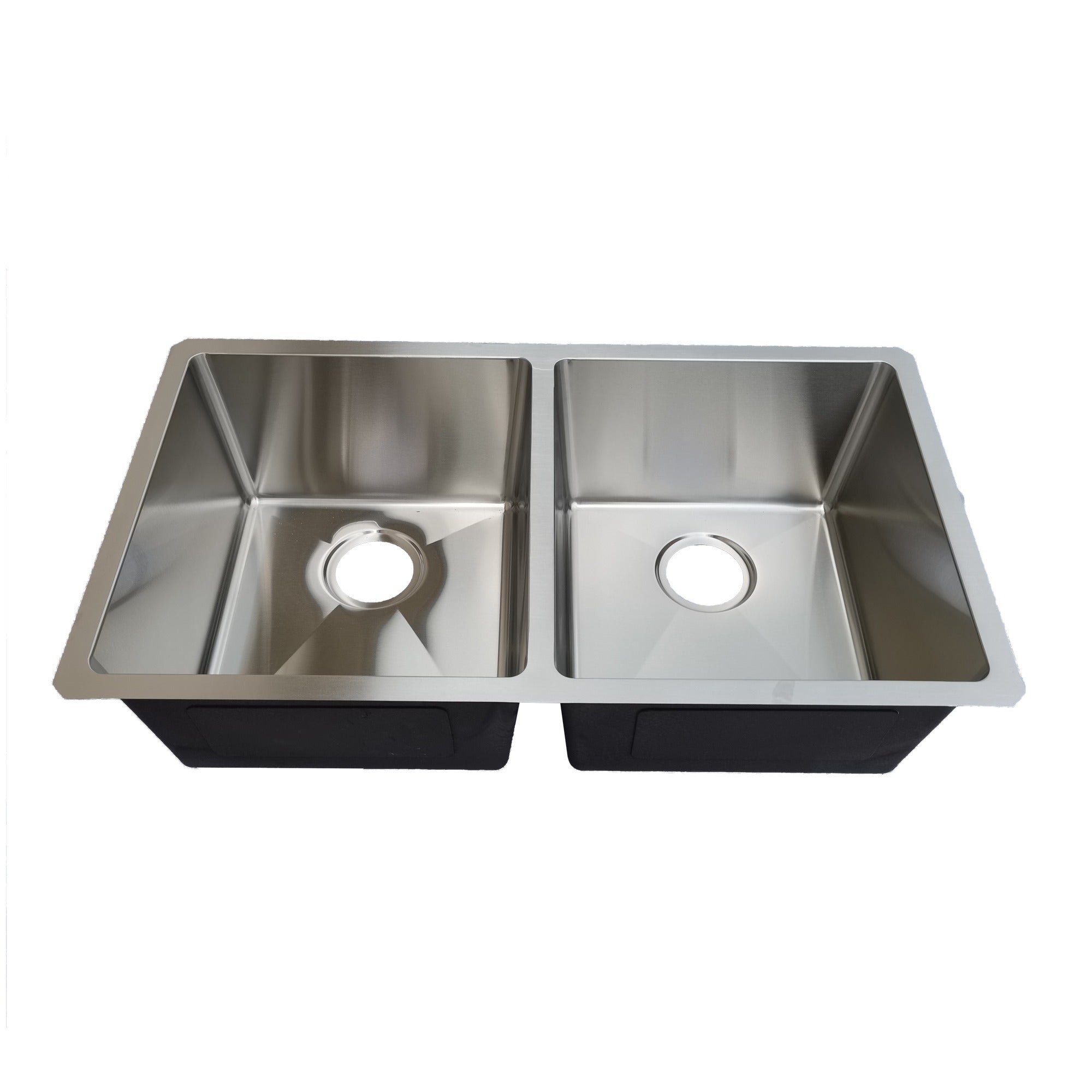 DAKOTA Dakota Plumbing Products GSM-5050-9 Undermount Kitchen Sink