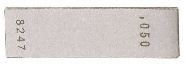 VALUE COLLECTION Value Collection 630-25006 Steel Gage Block 5 in Grade 0