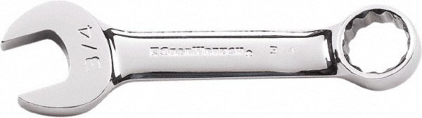 GEARWRENCH Gearwrench 81632 Combination Wrench 7/8 in 12-pt Offset
