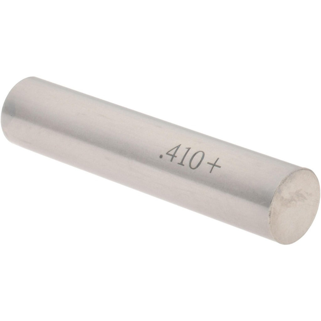SPIROTHERM Spi 29-410-8 Class Zz Plus Plug Gage 0.41 in Steel