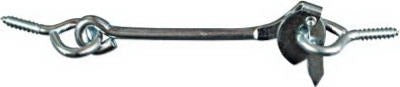 NATIONAL HARDWARE National Mfg N122-671 Zinc Safety Gate Hook 6 Inches