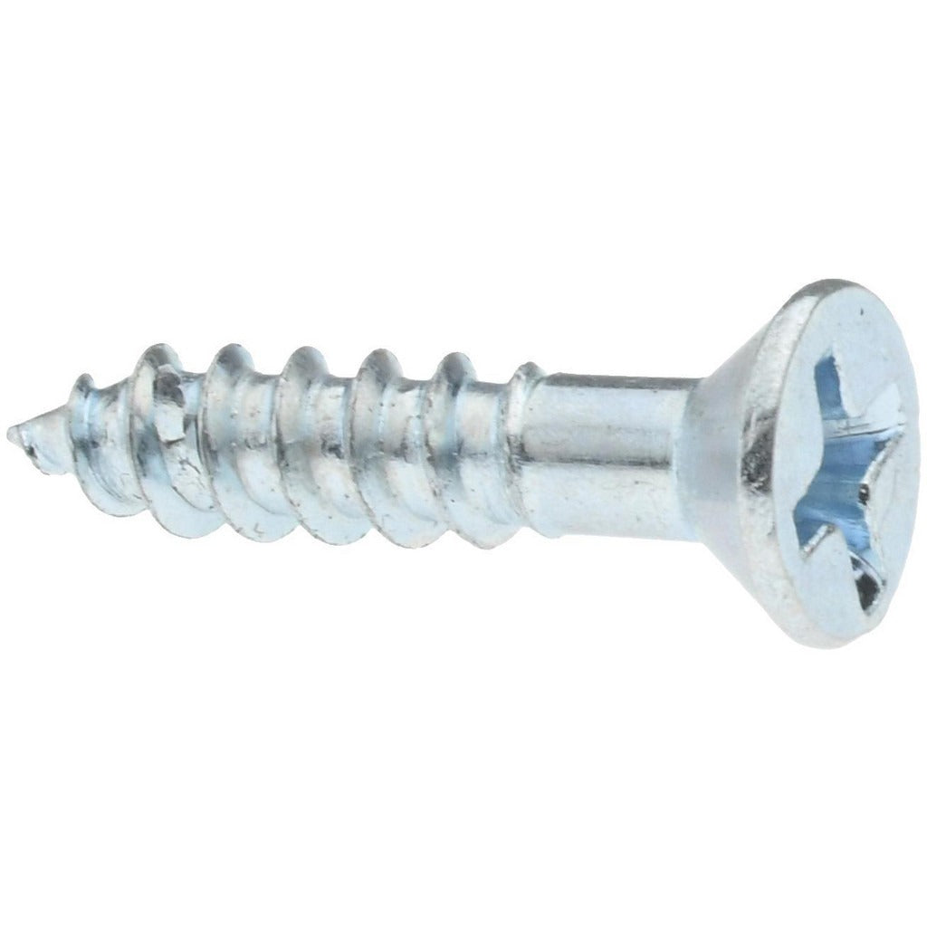 VALUE COLLECTION Value Collection WPFI0-700750-100BX Wood Screw Box 100