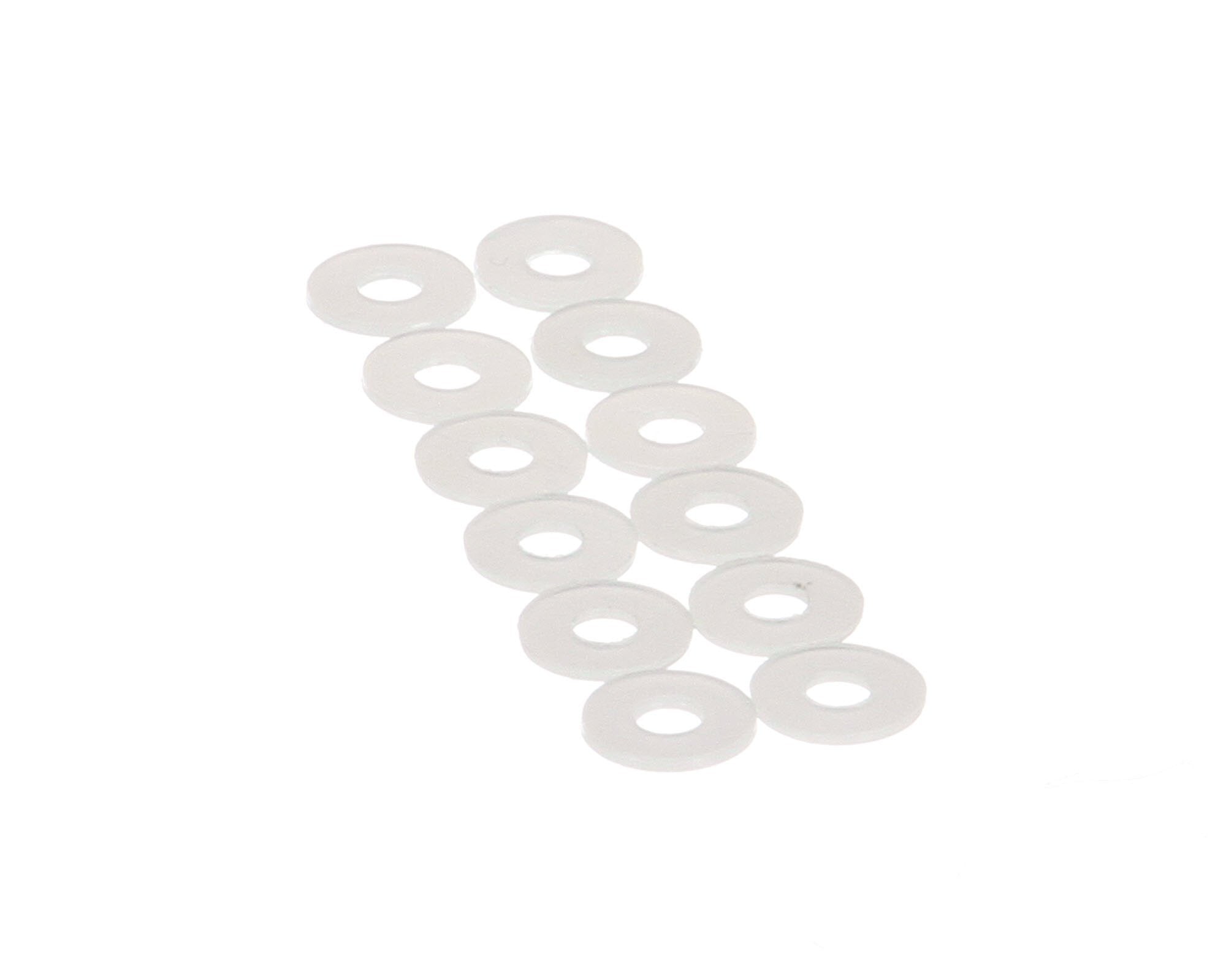 MANITOWOC ICE Manitowoc Ice 5648279 Retainer #8 Nylon Screw Pack of 12 MAN5648279