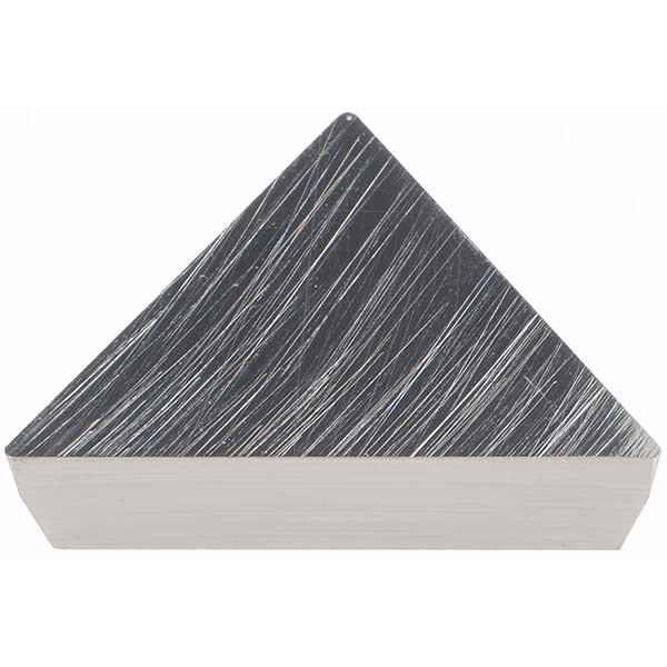 HERTEL Hertel 1000690 TPG431 HT10 Carbide Turning Insert