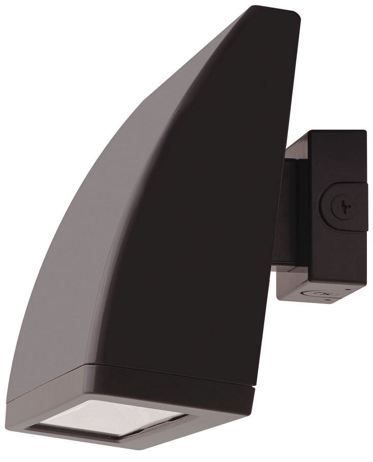 RAB LIGHTING Rab Lighting WPLED104 Wallpack 104W 4 x 26W (Replacement WPLEDL)