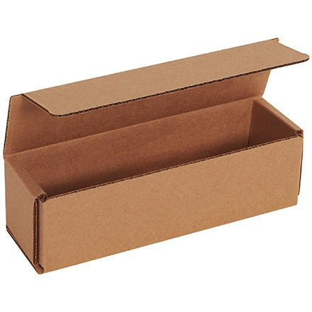 BSC PREFERRED Bsc Preferred M722K Kraft Corrugated Mailers Pack of 50
