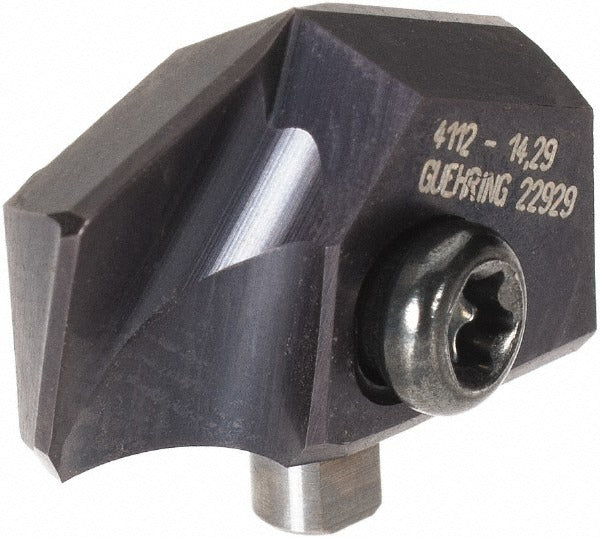GUHRING Guhring 9041120142900 Replaceable Tip Drill 9/16 in