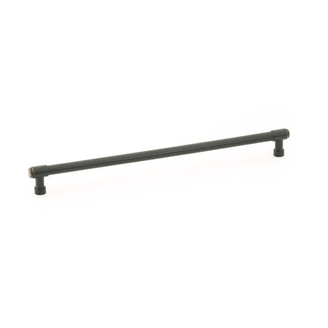 EMTEK Emtek 86692US10B Jasper Cabinet Pull Oil Rubbed Bronze