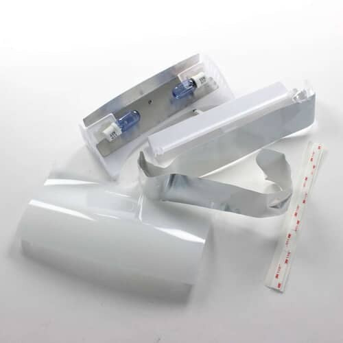 FRIGIDAIRE Frigidaire 5303918617 Light Shield Kit