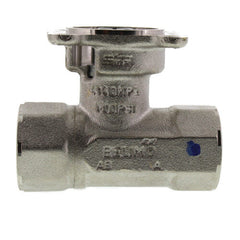 BELIMO B208 1/2-inch 2-Way Characterized Control Valve SS TRIM 0.46 Cv REPLACEMENT B208