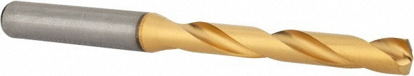 KENNAMETAL Kennametal 4150690 Solid Carbide Jobber Drill 6.50 Mm