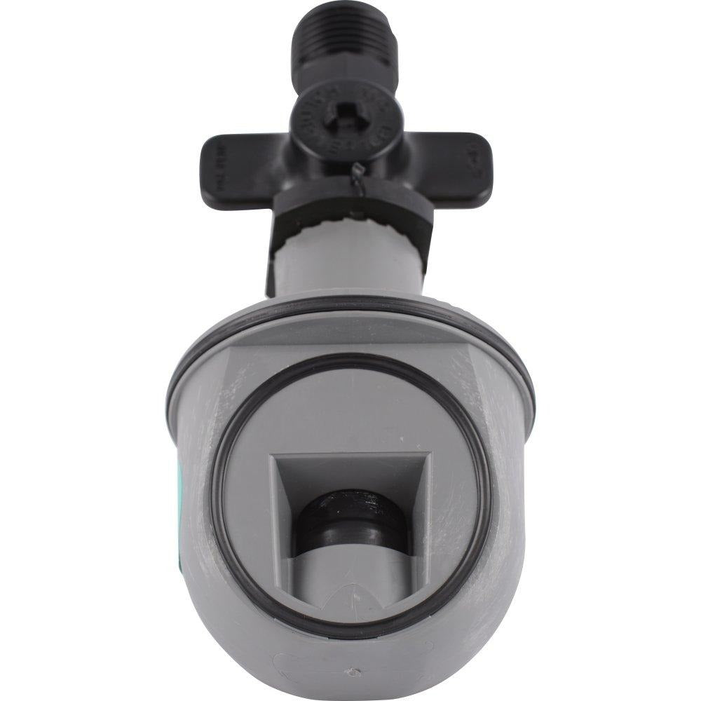 HOLDRITE Holdrite TRW2V 2 in. Test Wedge with Valve