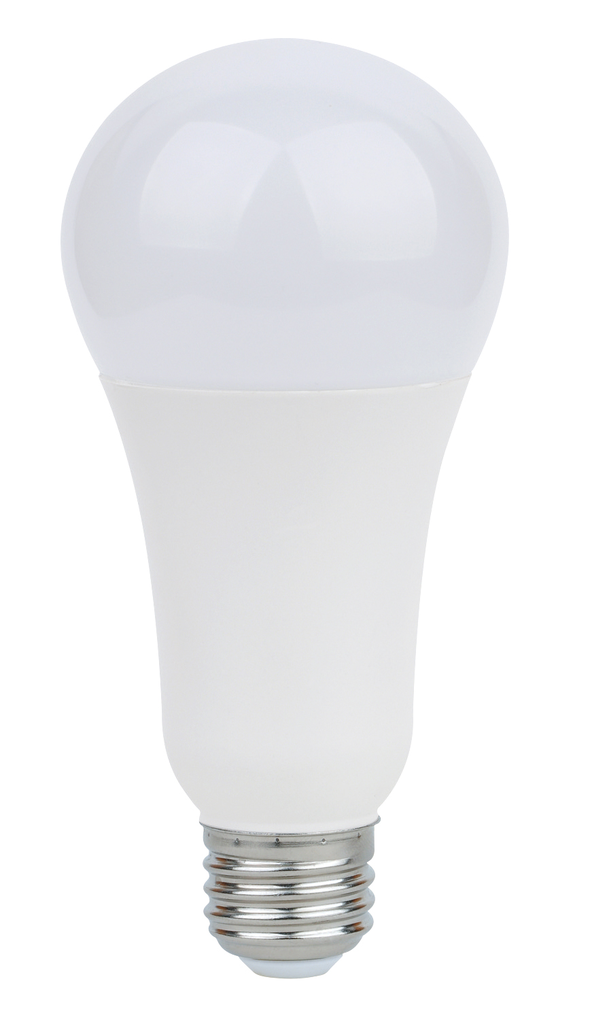 SATCO-NUVO Satco-Nuvo S8543 A21 LED 3-Way 5W/15W/21W (Medium E26)