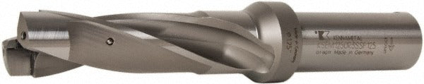 KENNAMETAL Kennametal 1505130 Replaceable-tip Drill 31.75-32mm Weldon
