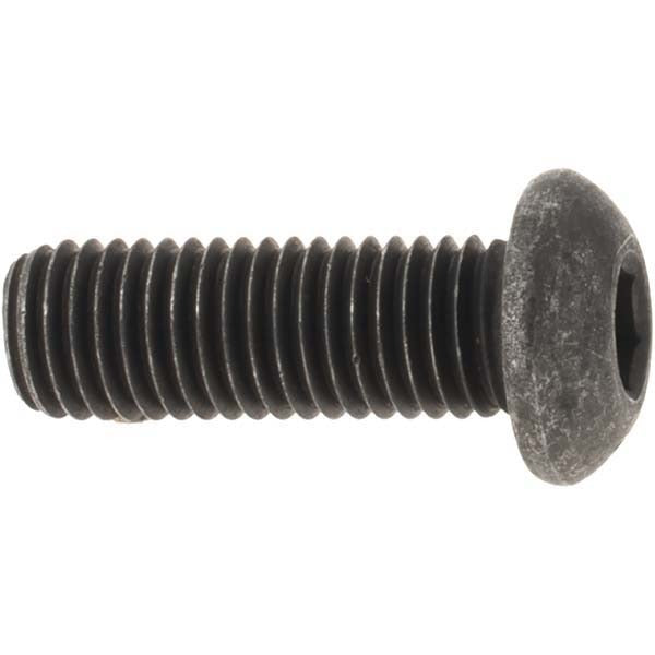 VALUE COLLECTION Value Collection -40869-3 Button Socket Cap Screw 1/4-28