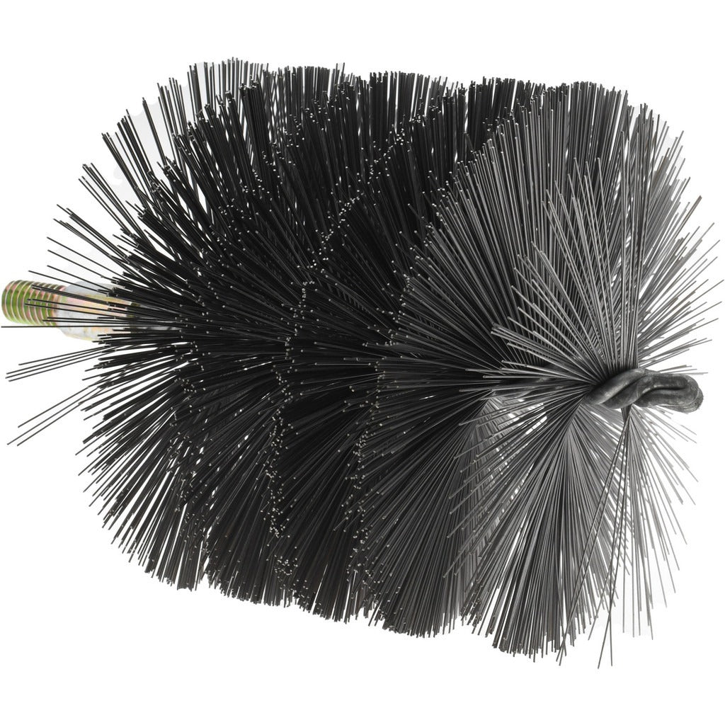 VALUE COLLECTION Value Collection 83100058 Helical Power Tube Brush Steel