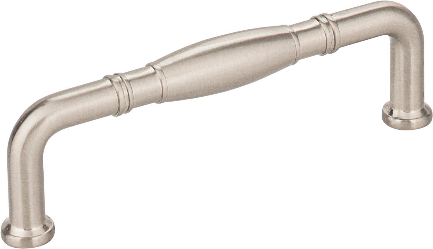 JEFFREY ALEXANDER Jeffrey Alexander Z290-96-SN Cabinet Pull Satin Nickel