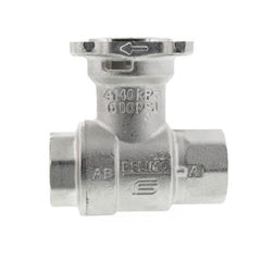 Belimo B212 Characterized Control Valve With Stainless Steel Trim