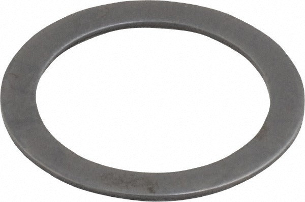 PRECISION BRAND Precision Brand 26168 Round Shim Spring Steel Pack of 50
