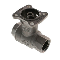 Belimo B213B Characterized Control Valve 1/2 Inch Two-Way Non-Spring Return Actuator