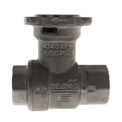 Belimo B213B Characterized Control Valve 1/2 Inch Two-Way Non-Spring Return Actuator