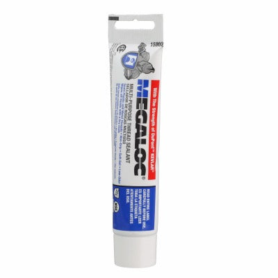 OATEY Oatey Company 15802 Megaloc Thread Sealant 1.1 Fl Oz