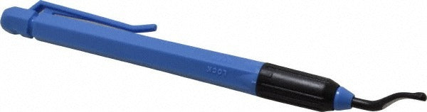 NOGA Noga EO2000 Hand Deburring Tool Set 2 Pc Hss Blade