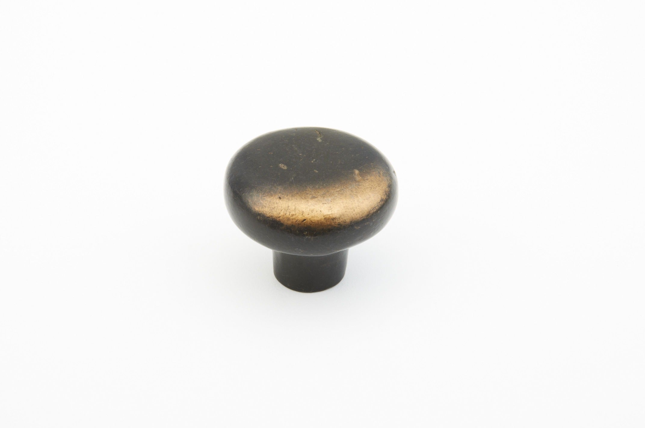 SCHAUB Schaub 773-AZ Mountain Cabinet Knob Antique Bronze