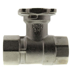 Belimo B218 Characterized Control Valve CCV 3/4 Inch 2-Way Stainless Steel Ball and Stem