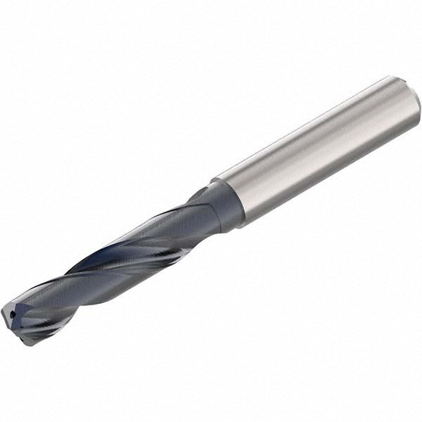 SECO TOOLS Seco 02898329 Screw Machine Drill Bit 9.40mm Carbide