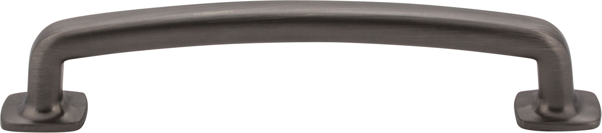 JEFFREY ALEXANDER Jeffrey Alexander MO6373-128BNBDL Cabinet Pull Brushed Pewter