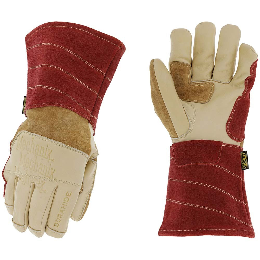 MECHANIX WEAR Mechanix Wear WS-FLX-012 Welding Gloves 2XL Fr Lined