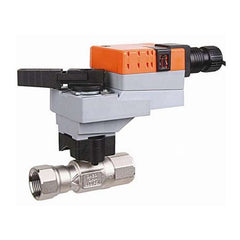 Belimo B224+LRB24-SR-T Characterized Control Valve Non-Spring 24V Modulating