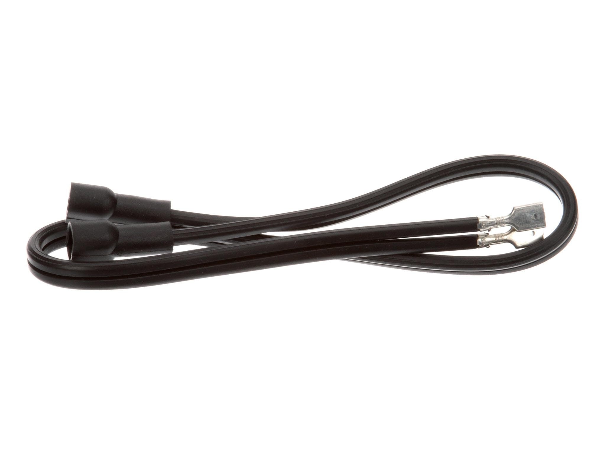 HUSSMANN Hussmann E206452 4-fan Jumper Wire Harness 115 230V