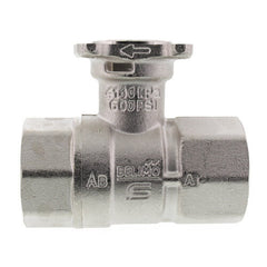 BELIMO B224 Characterized Control Valve 1 Inch 2-Way Replacement B224