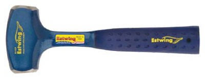 ESTWING Estwing Mfg Co B3-3 Lb 3 Pound Drilling Hammer