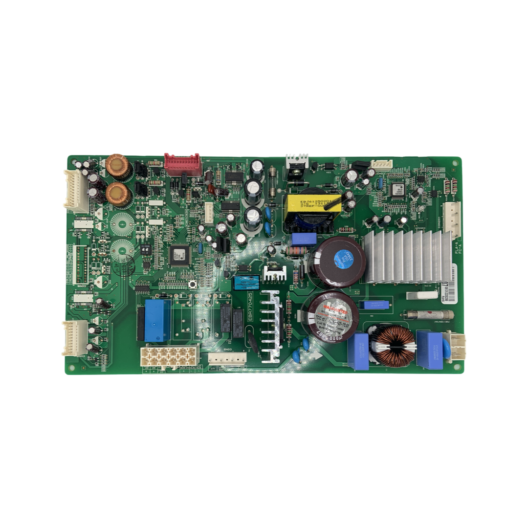 LG Lg EBR77042507 Main control board power control board (1 pack) replaces AP5977601/PS11710735