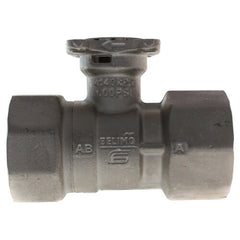 Belimo B229 Characterized Control Valve 1 1/4 Inch 2-Way 10 Cv Stainless Steel Trim