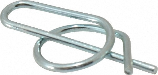 VALUE COLLECTION Value Collection P20006 Locking Cotter Pin 1/2 in Shaft