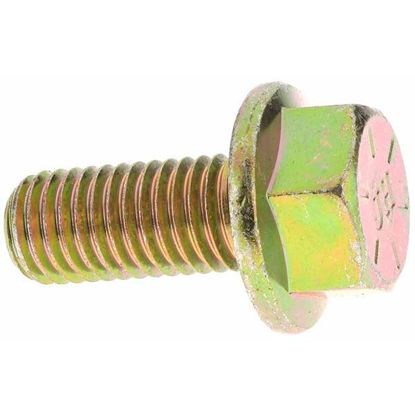 VALUE COLLECTION Value Collection 47147 Flange Bolt 5/8-11 Unc 1-1/2 in Grade 8