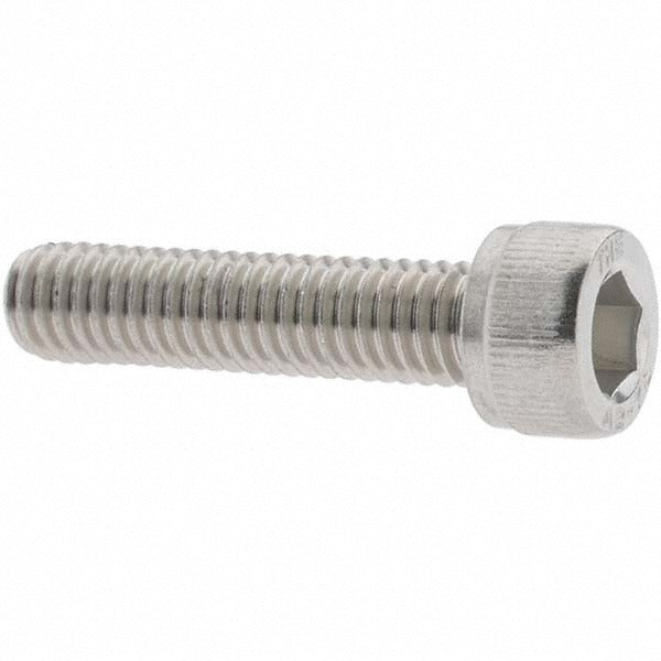 VALUE COLLECTION Value Collection 47535 M6x1 Hex Socket Cap Screw Din 912