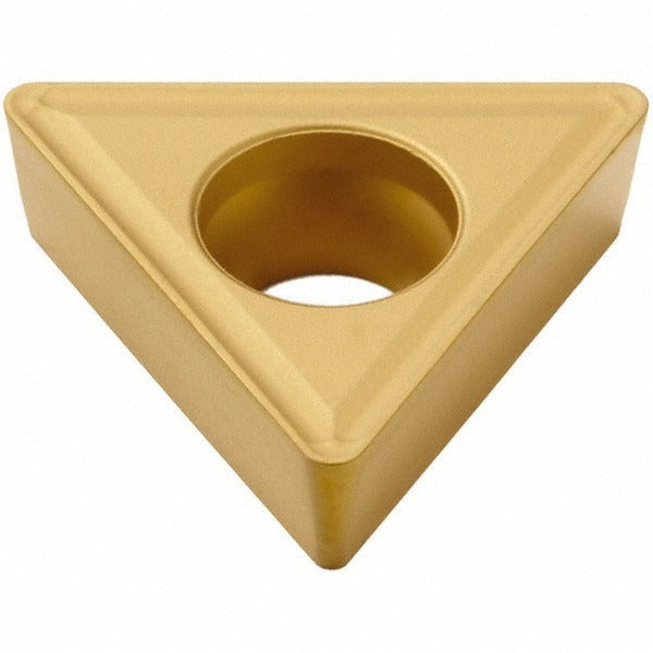 SECO TOOLS Seco 74018666 Tcmt Turning Insert TP40 Triangle Carbide