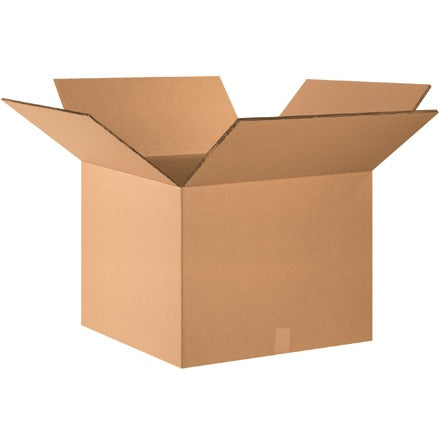 BSC PREFERRED Bsc Preferred HD484036TW Rsc Corrugated Box ECT-90 5-pack