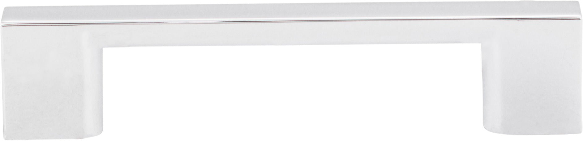 JEFFREY ALEXANDER Jeffrey Alexander 635-96PC Cabinet Bar Pull Polished Chrome