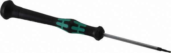 WERA Wera 05118066001 Precision Miniature Hex Driver 1.5mm