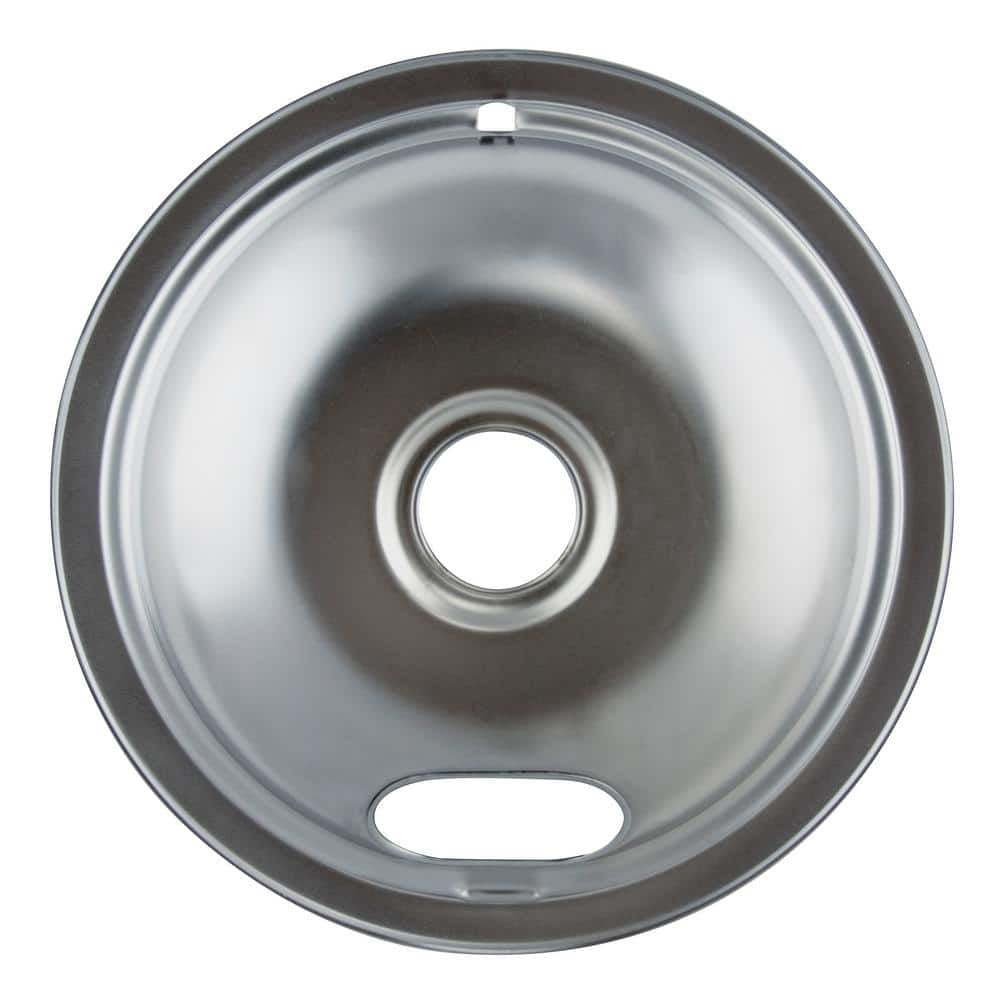 RANGE KLEEN Range Kleen 102AM Style A large drip bowl 8 inch (Replacement 102-AM)